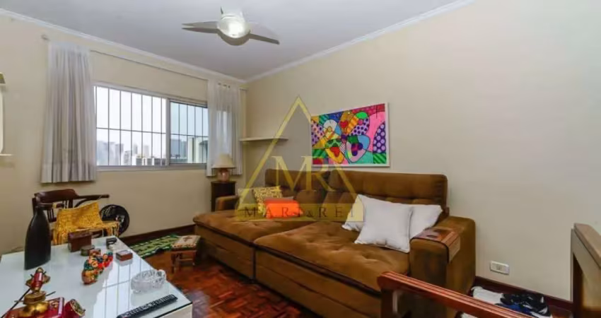 Apartamento com 3 quartos à venda na Rua Doutor Samuel de Castro Neves, --, Vila Cruzeiro, São Paulo