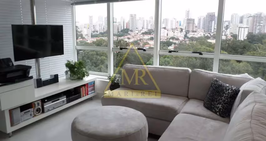 Apartamento com 3 quartos à venda na Rua Paulo Orozimbo, --, Cambuci, São Paulo