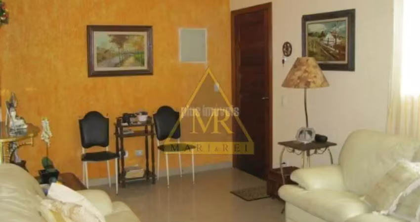 Casa com 4 quartos à venda na Avenida Cupecê, --, Jardim Prudência, São Paulo