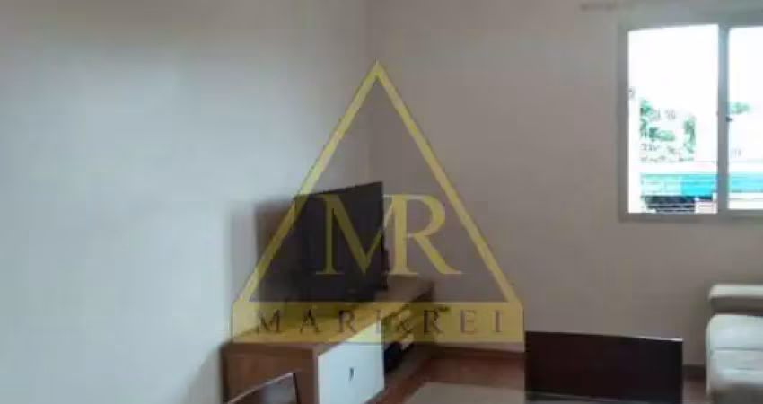 Apartamento com 2 quartos à venda na Rua Itacuruçá, --, Vila Santa Catarina, São Paulo