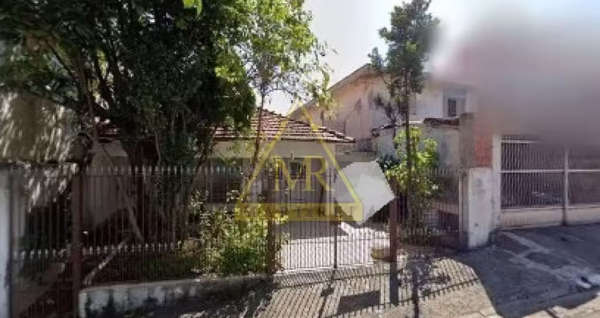 Casa à venda na Rua dos Bogaris, 120, Mirandópolis, São Paulo