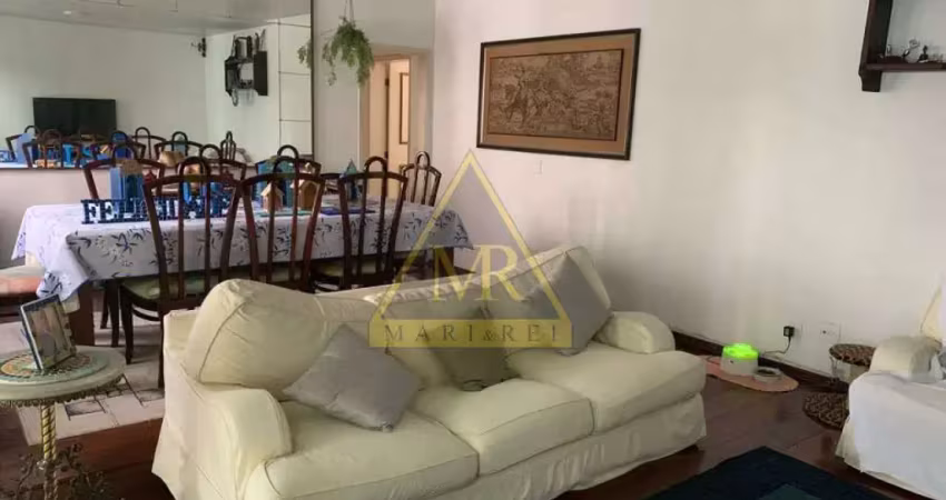 Apartamento com 3 quartos à venda na Rua Barão do Triunfo, --, Brooklin Paulista, São Paulo
