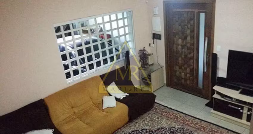 Casa com 3 quartos à venda na Rua Ipiranga, --, Jardim Aeroporto, São Paulo