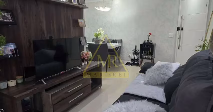 Apartamento com 2 quartos à venda na Rua dos Tapes, --, Cambuci, São Paulo