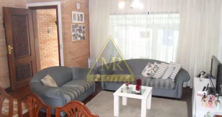 Casa com 4 quartos à venda na Rua Marcelino Champagnat, --, Jardim da Glória, São Paulo