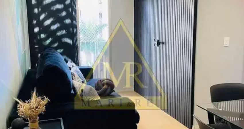 Apartamento com 2 quartos à venda na Rua dos Tapes, --, Cambuci, São Paulo