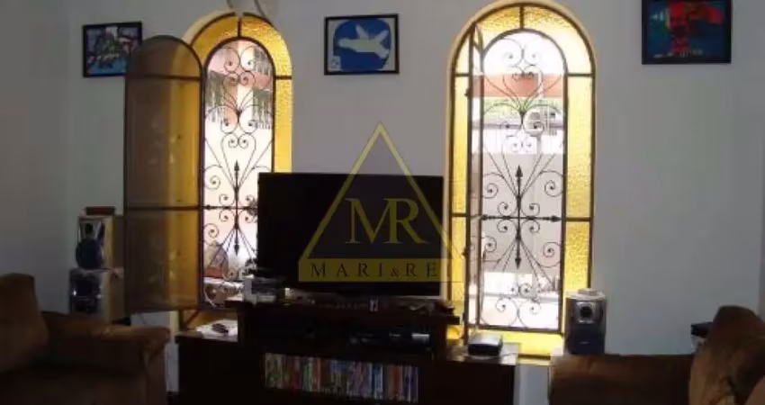 Casa com 3 quartos à venda na Rua Sassaki, --, Vila Marari, São Paulo