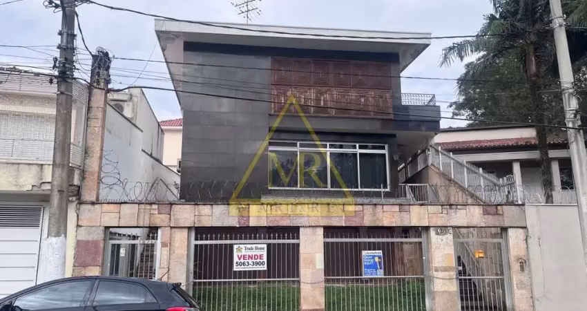 Casa com 4 quartos à venda na Rua Pierre Curie, --, Jardim da Saude, São Paulo