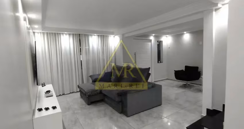 Casa com 3 quartos à venda na Rua Amorim, --, Vila Santa Catarina, São Paulo