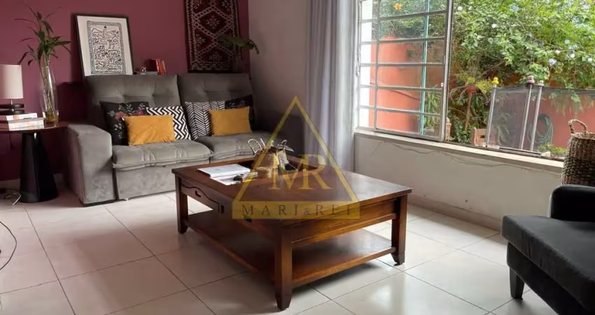 Casa com 3 quartos à venda na Avenida Ireré, --, Planalto Paulista, São Paulo