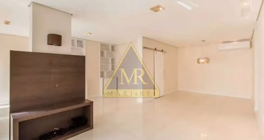 Apartamento com 3 quartos à venda na Rua Romilda Margarita Gabriel, --, Itaim Bibi, São Paulo