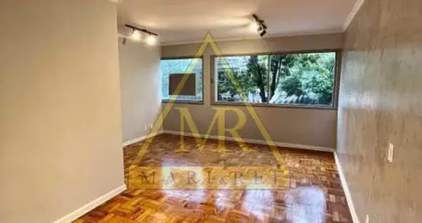 Apartamento com 3 quartos à venda na Rua Baluarte, --, Vila Olímpia, São Paulo
