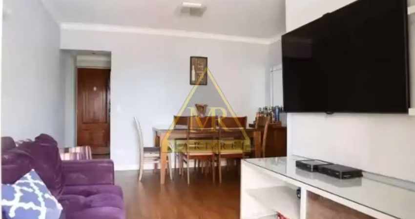 Apartamento com 2 quartos à venda na Rua Franklin Magalhães, --, Vila Santa Catarina, São Paulo