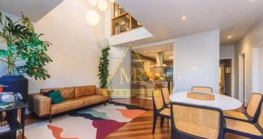 Cobertura com 3 quartos à venda na Avenida Doutor Altino Arantes, --, Vila Clementino, São Paulo