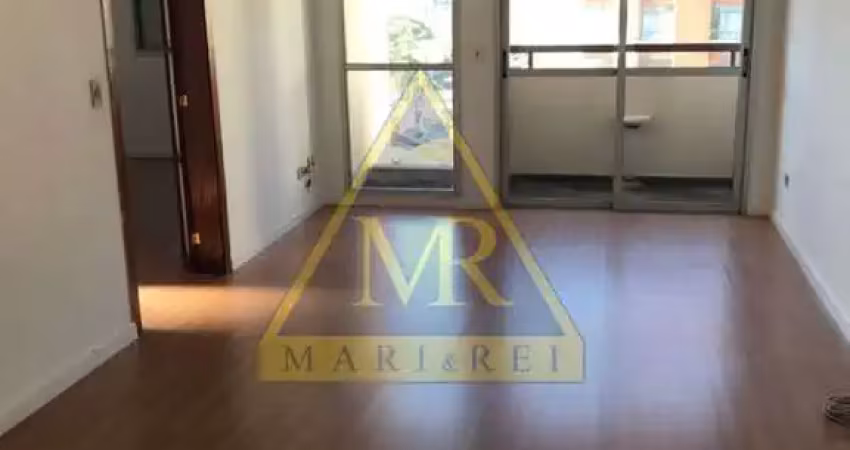 Apartamento com 2 quartos à venda na Rua Lacedemônia, 275, Jardim Brasil (Zona Sul), São Paulo