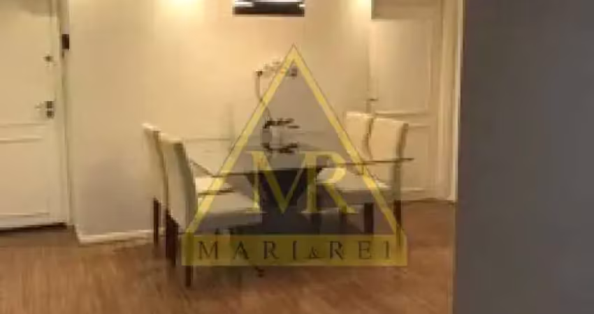 Apartamento com 2 quartos à venda na Rua Alvorada, 750, Parque Vila Maria, São Paulo