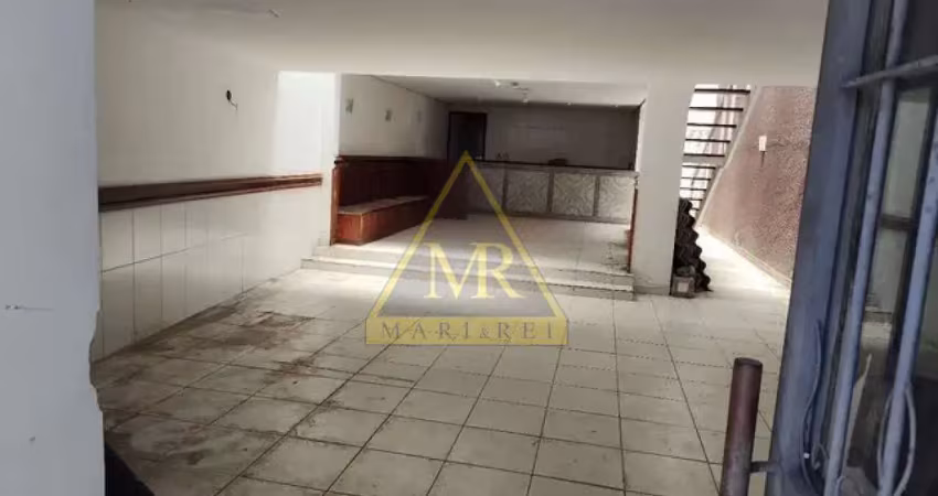 Casa à venda na Rua Booker Pittman, --, Chácara Santo Antônio, São Paulo