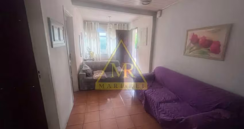 Casa com 2 quartos à venda na Rua Conselheiro Elias de Carvalho, --, Vila Santa Catarina, São Paulo