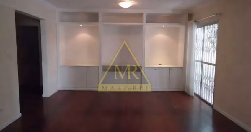 Apartamento com 4 quartos à venda na Rua João de Souza Dias, 983, Campo Belo, São Paulo