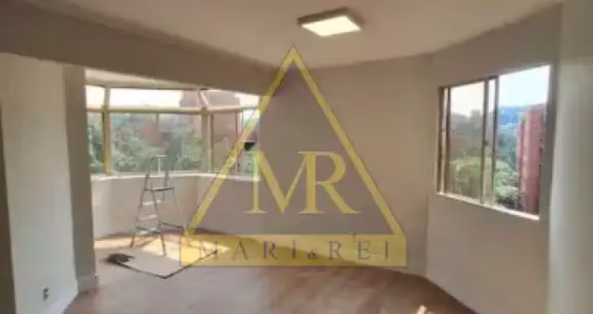 Cobertura com 4 quartos à venda na Avenida Ministro Álvaro de Souza Lima, --, Jardim Marajoara, São Paulo