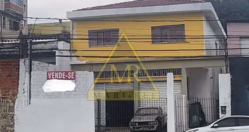 Casa com 3 quartos à venda na Avenida Nossa Senhora do Sabará, --, Vila Sofia, São Paulo