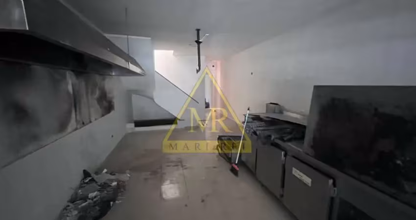 Casa comercial com 3 salas à venda na Avenida Pedro Bueno, --, Jabaquara, São Paulo