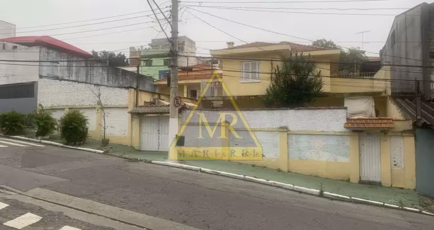 Terreno à venda na Rua Sargento Antenor Teixeira, --, Jabaquara, São Paulo