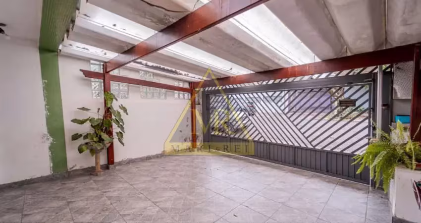 Casa com 3 quartos à venda na Avenida Odila, --, Planalto Paulista, São Paulo