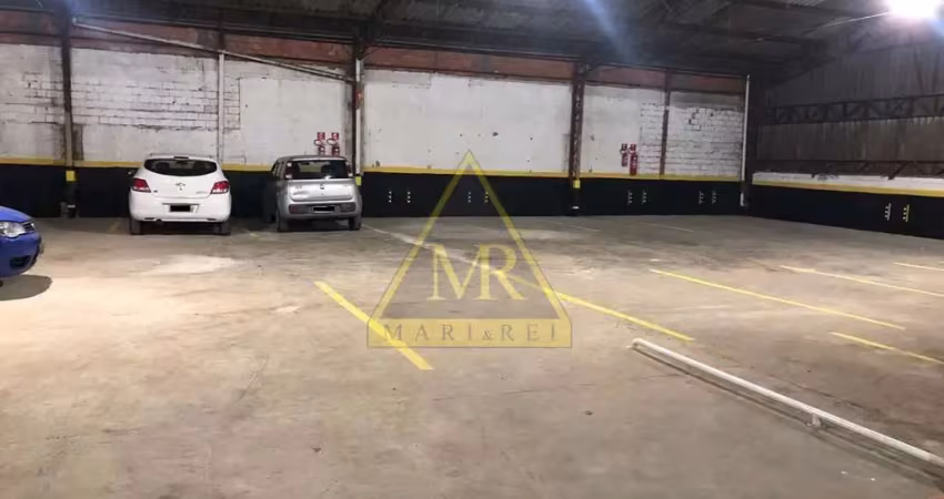 Barracão / Galpão / Depósito à venda na Rua Santo Agnelo, --, Jardim Jabaquara, São Paulo