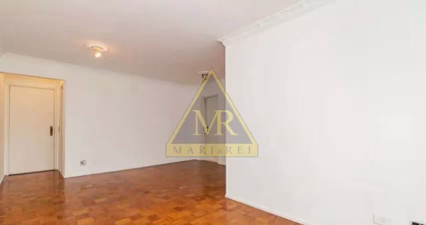 Apartamento com 2 quartos à venda na Avenida Macuco, 518, Moema, São Paulo