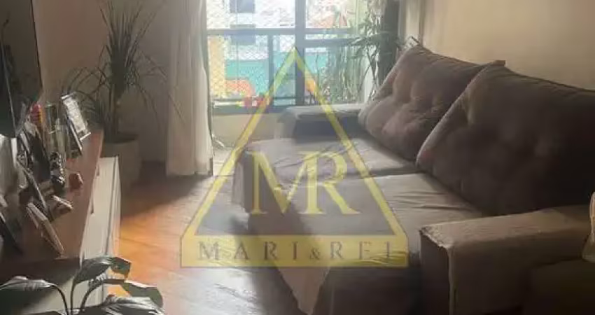 Apartamento com 3 quartos à venda na R Dona Maria Pera 169, --, São Judas, São Paulo
