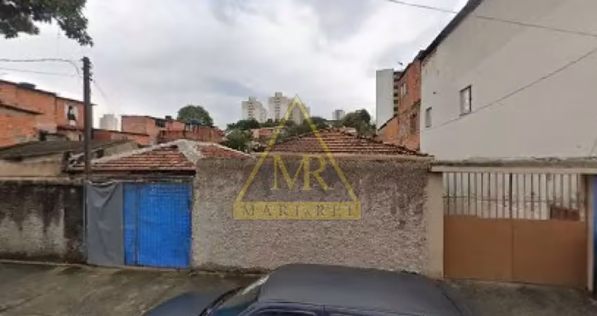 Casa com 2 quartos à venda na Rua Guian, 67, Vila Campestre, São Paulo
