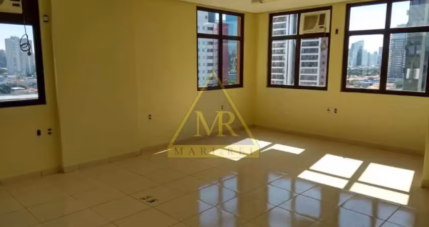 Imovel comercial alto da boa vista proximo ao metro