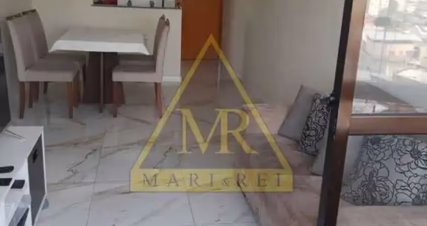 Apartamento com 2 quartos à venda na Rua Francisco Tapajós, 170, Vila Santo Estéfano, São Paulo