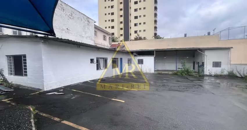Barracão / Galpão / Depósito para alugar na Rua Lacedemônia, --, Vila Alexandria, São Paulo