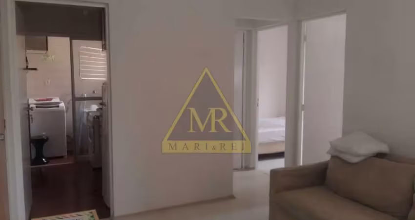 Apartamento com 2 quartos à venda na Rua Guatapara, --, Vila Guarani, São Paulo
