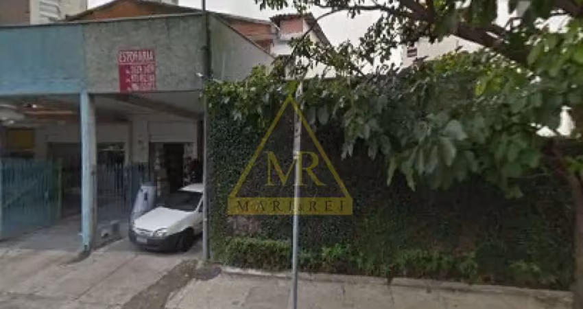 Ponto comercial para alugar na Rua Francisco Cruz, --, Vila Mariana, São Paulo