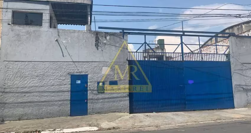 Terreno comercial para alugar na Rua Charles Darwin, --, Vila Santa Catarina, São Paulo