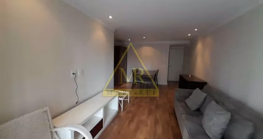 Apartamento com 3 quartos à venda na Rua Edson, 200, Campo Belo, São Paulo