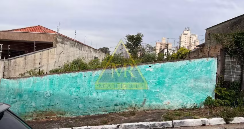 Terreno à venda na Rua Ibicui-Mirim, --, Cidade Vargas, São Paulo