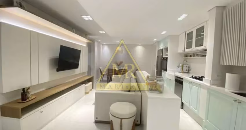 Apartamento com 2 quartos à venda na Rua Ossian Terceiro Teles, --, Jardim Prudência, São Paulo