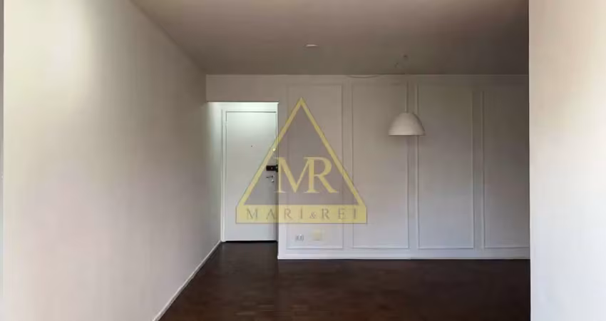 Apartamento com 3 quartos à venda na Avenida Macuco, --, Moema, São Paulo