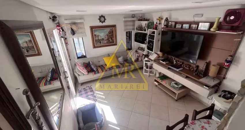 Casa com 2 quartos à venda na Rua Vitoriana, --, Vila Babilônia, São Paulo