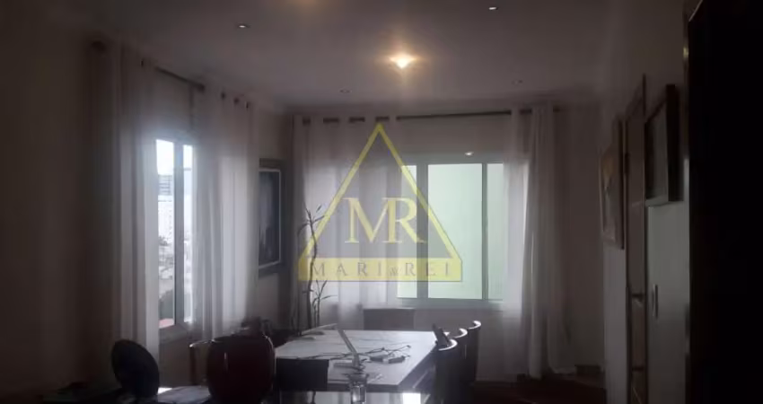 Cobertura com 3 quartos à venda na Rua Zeferino da Costa, --, Aclimação, São Paulo