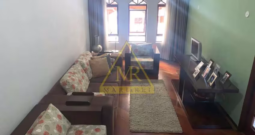 Casa com 3 quartos à venda na Rua Vicente José de Almeida, 84, Cupecê, São Paulo