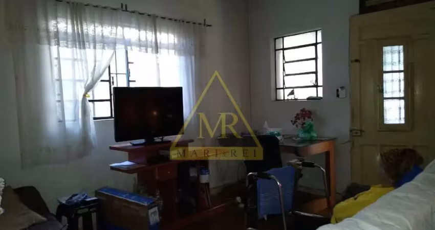 Casa com 2 quartos à venda na Alameda Maruás, --, Planalto Paulista, São Paulo