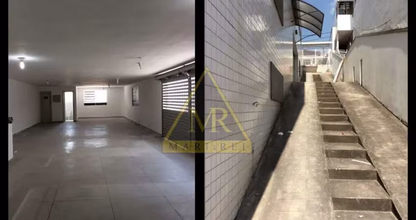 Barracão / Galpão / Depósito à venda na Rua Coronel João Gabi, --, Jabaquara, São Paulo