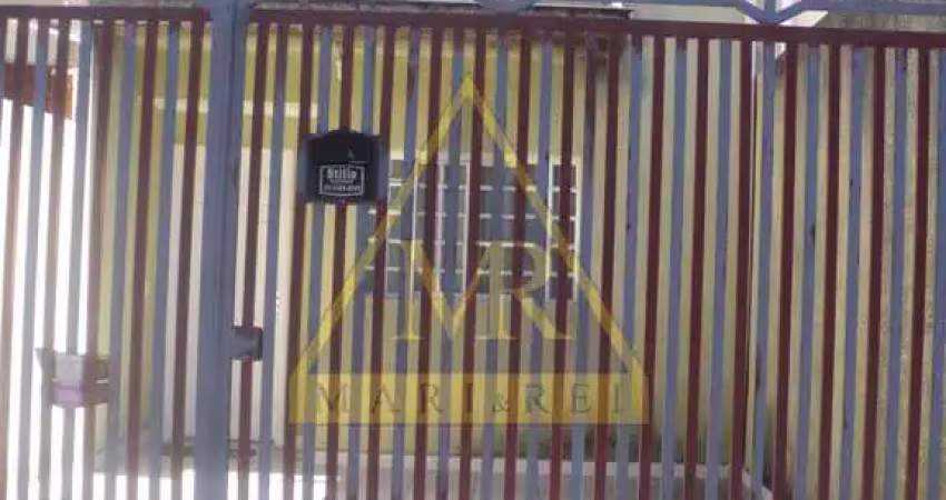Casa com 2 quartos à venda na Rua Professora Flora Lopes de Oliveira, --, Vila Santa Catarina, São Paulo