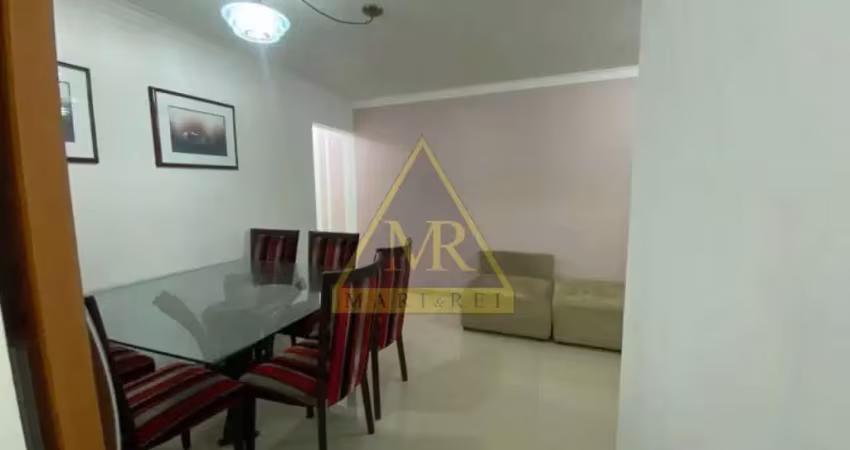 Apartamento com 2 quartos à venda na Rua Franklin Magalhães, --, Vila Santa Catarina, São Paulo