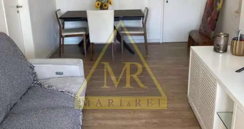 Apartamento com 2 quartos à venda na Travessa Padre Machado, --, Bosque da Saúde, São Paulo